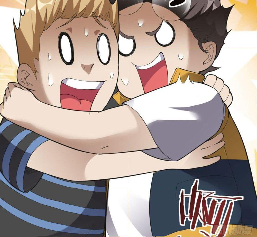 Infinite Viral Infection page 69