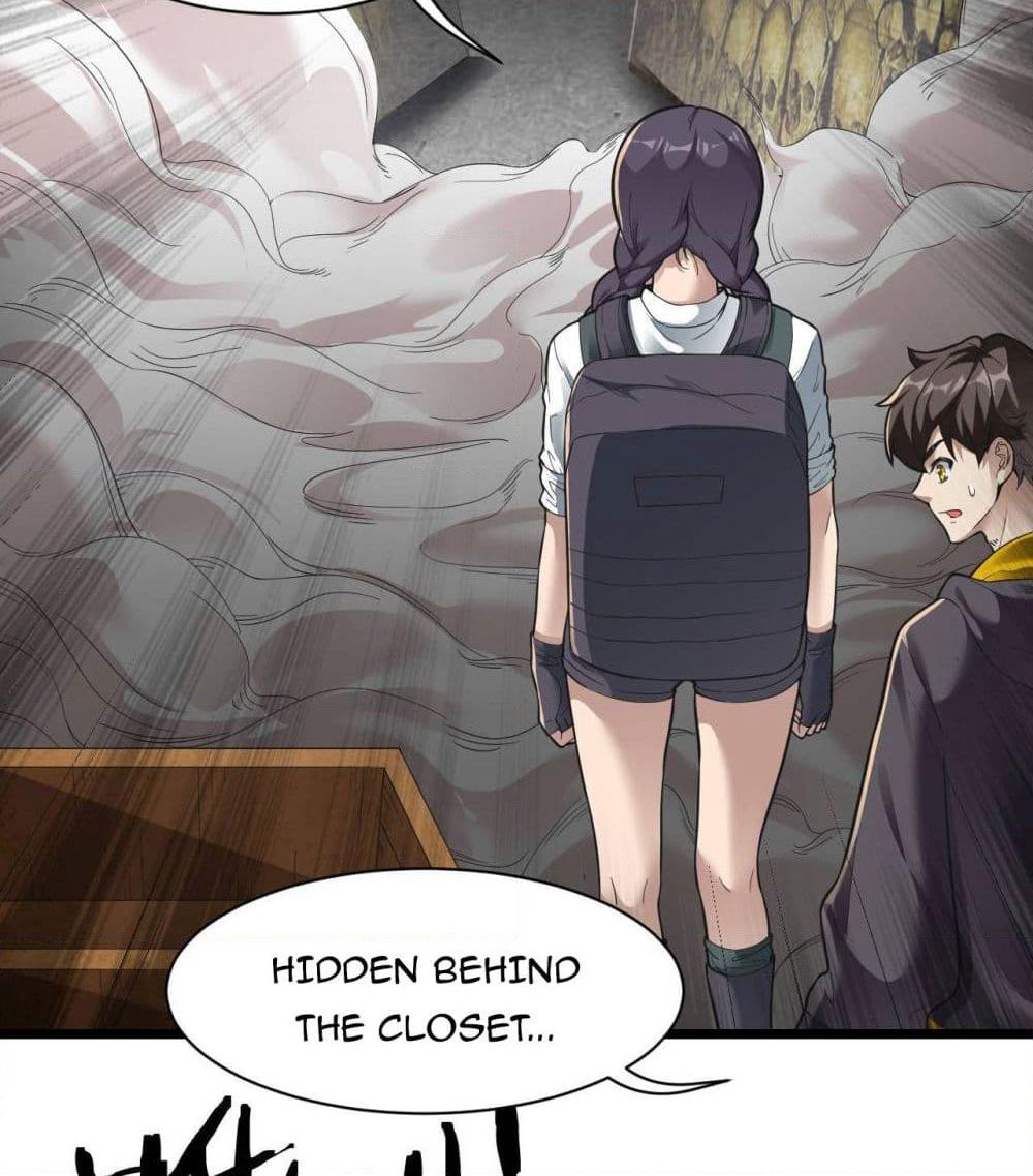 Infinite Viral Infection page 10