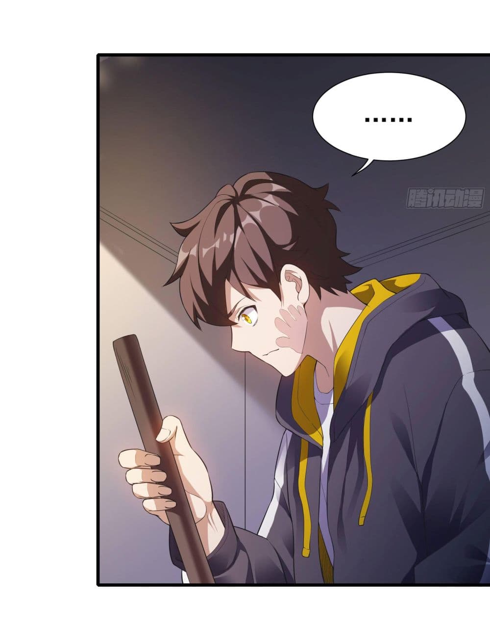 Infinite Viral Infection page 7