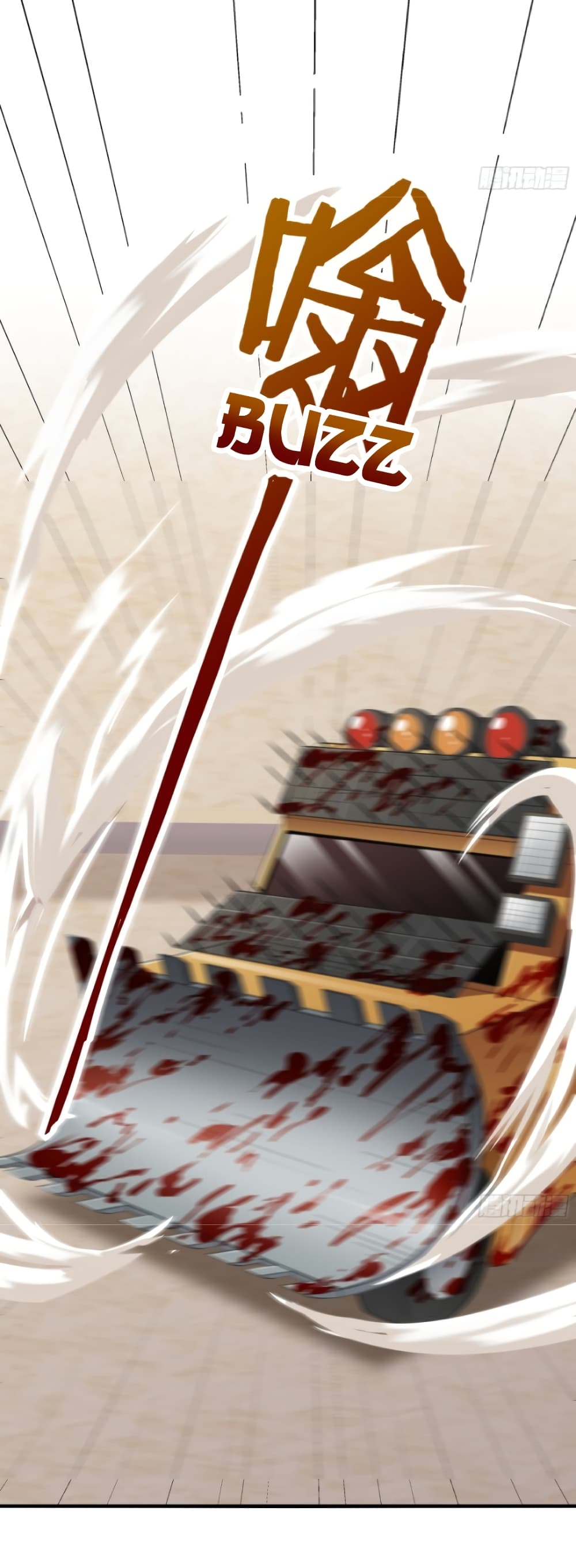Infinite Viral Infection page 38