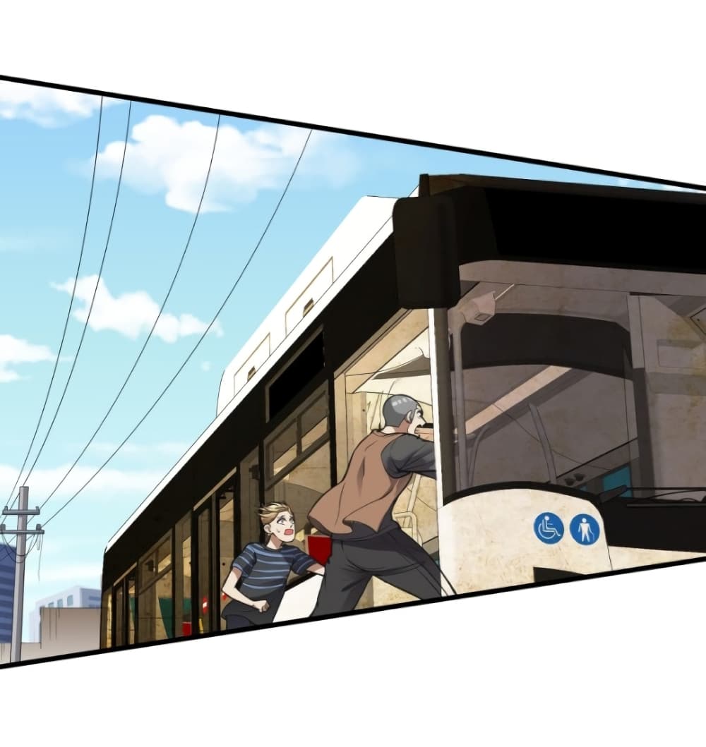 Infinite Viral Infection page 30