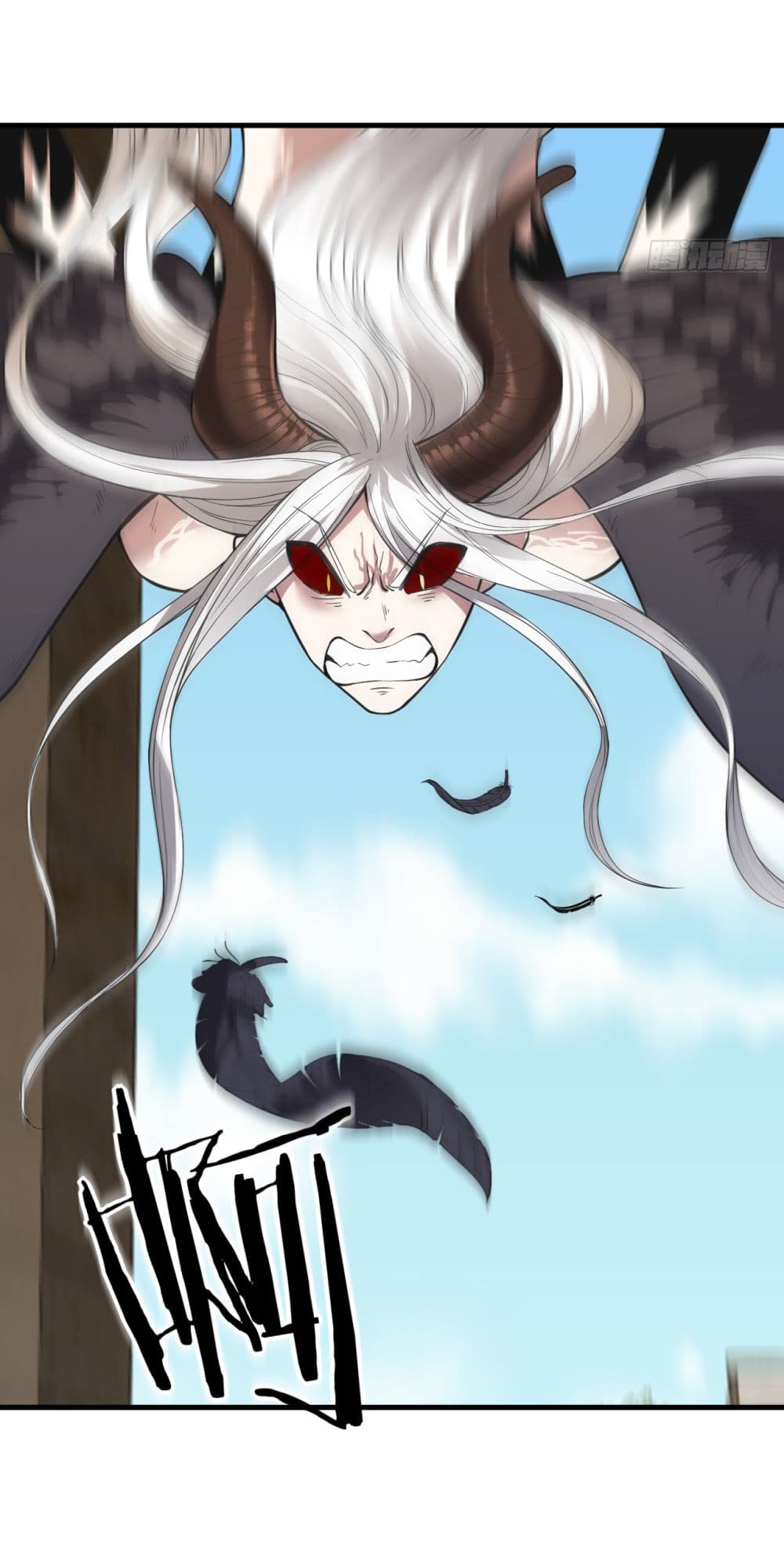 Infinite Viral Infection page 31