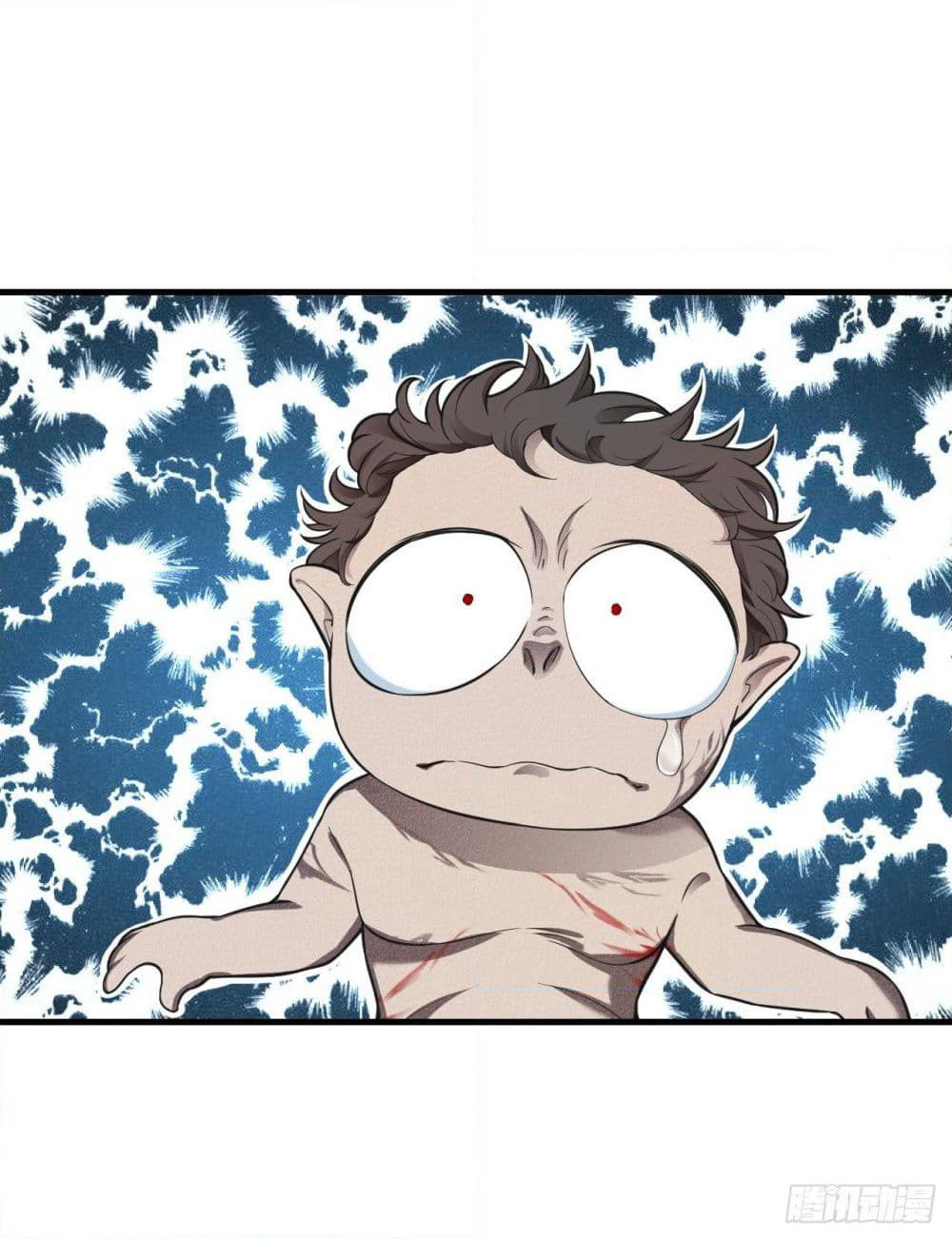 Infinite Viral Infection page 23