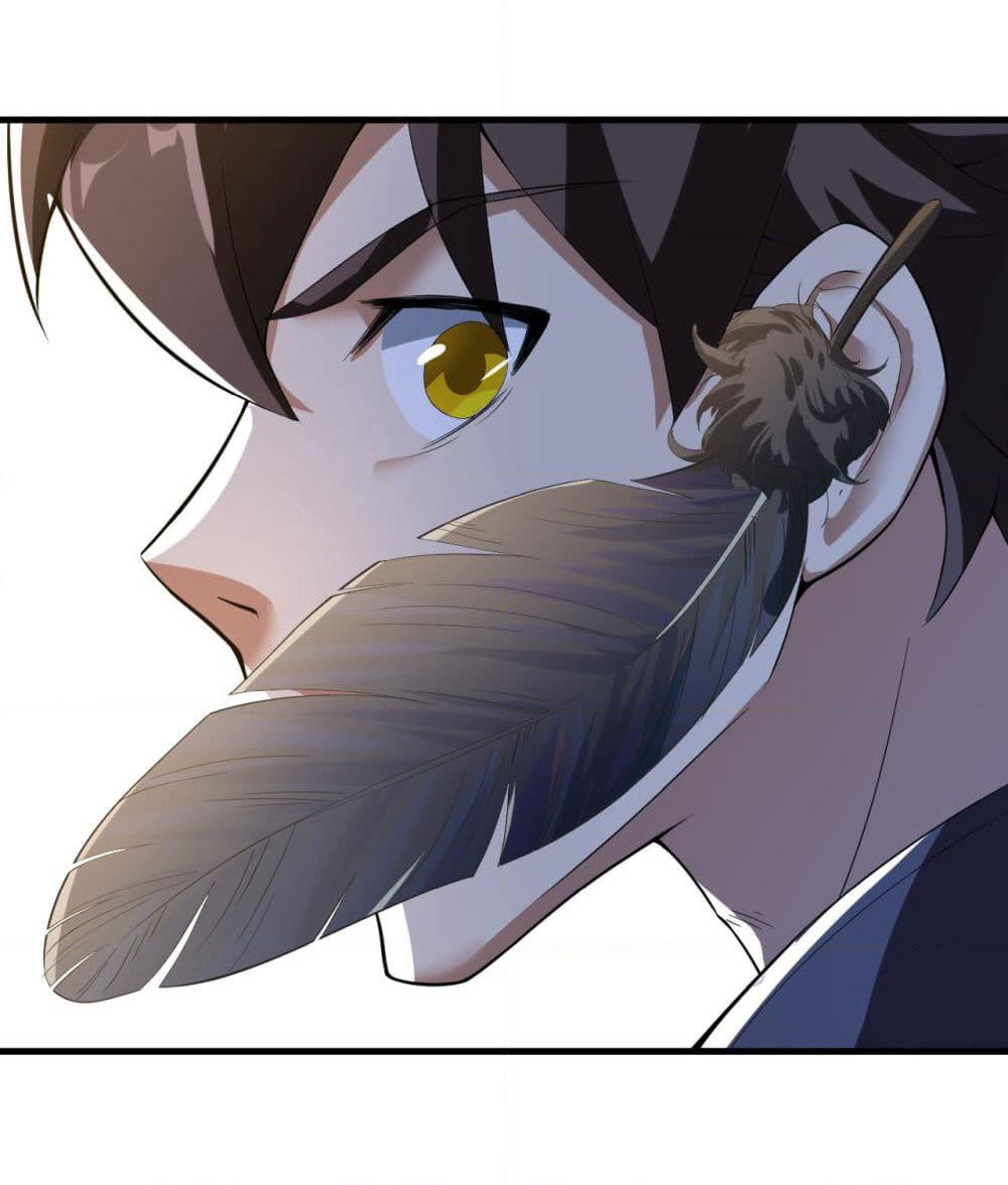 Infinite Viral Infection page 30