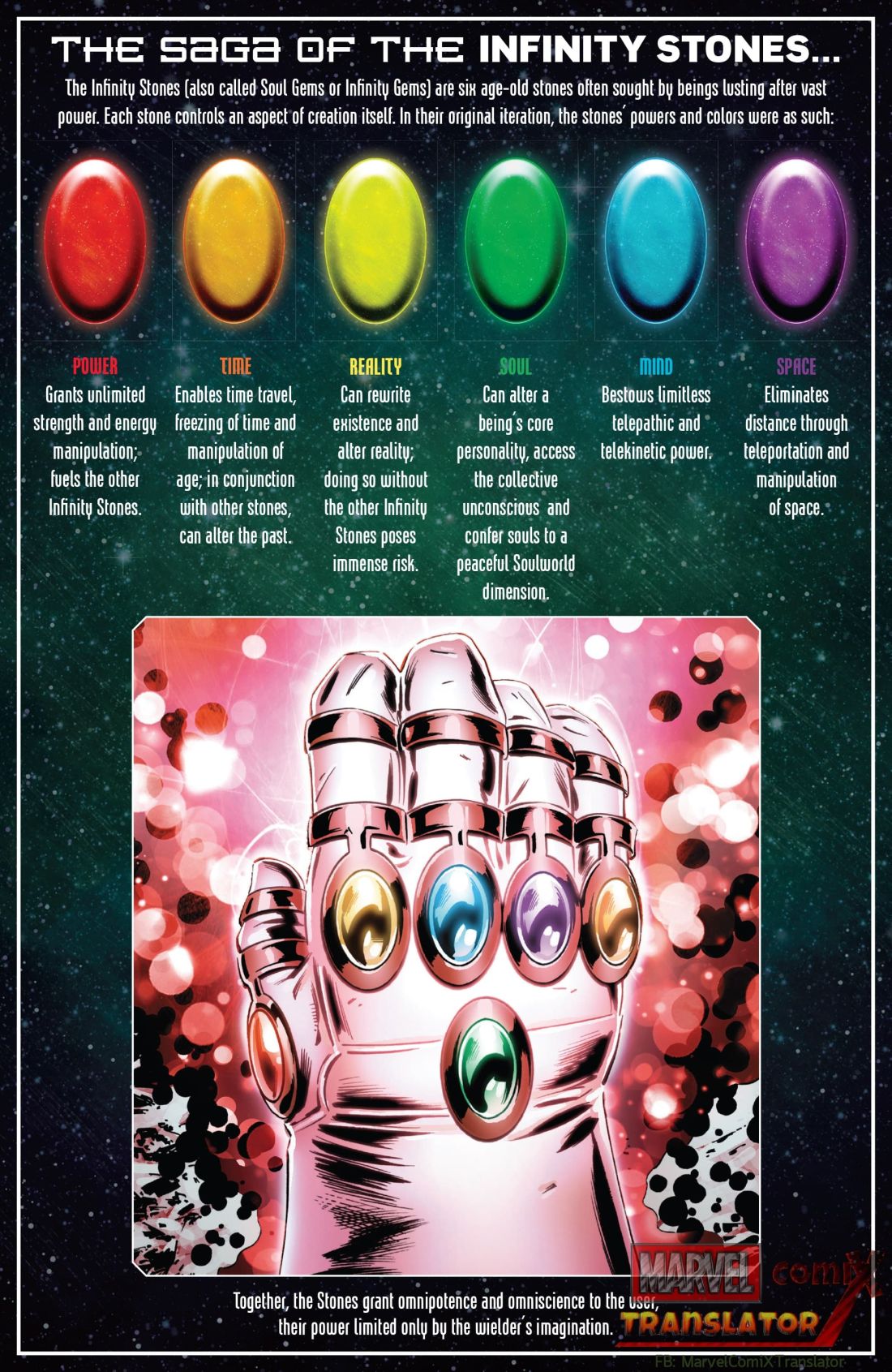 Infinity Countdown page 35
