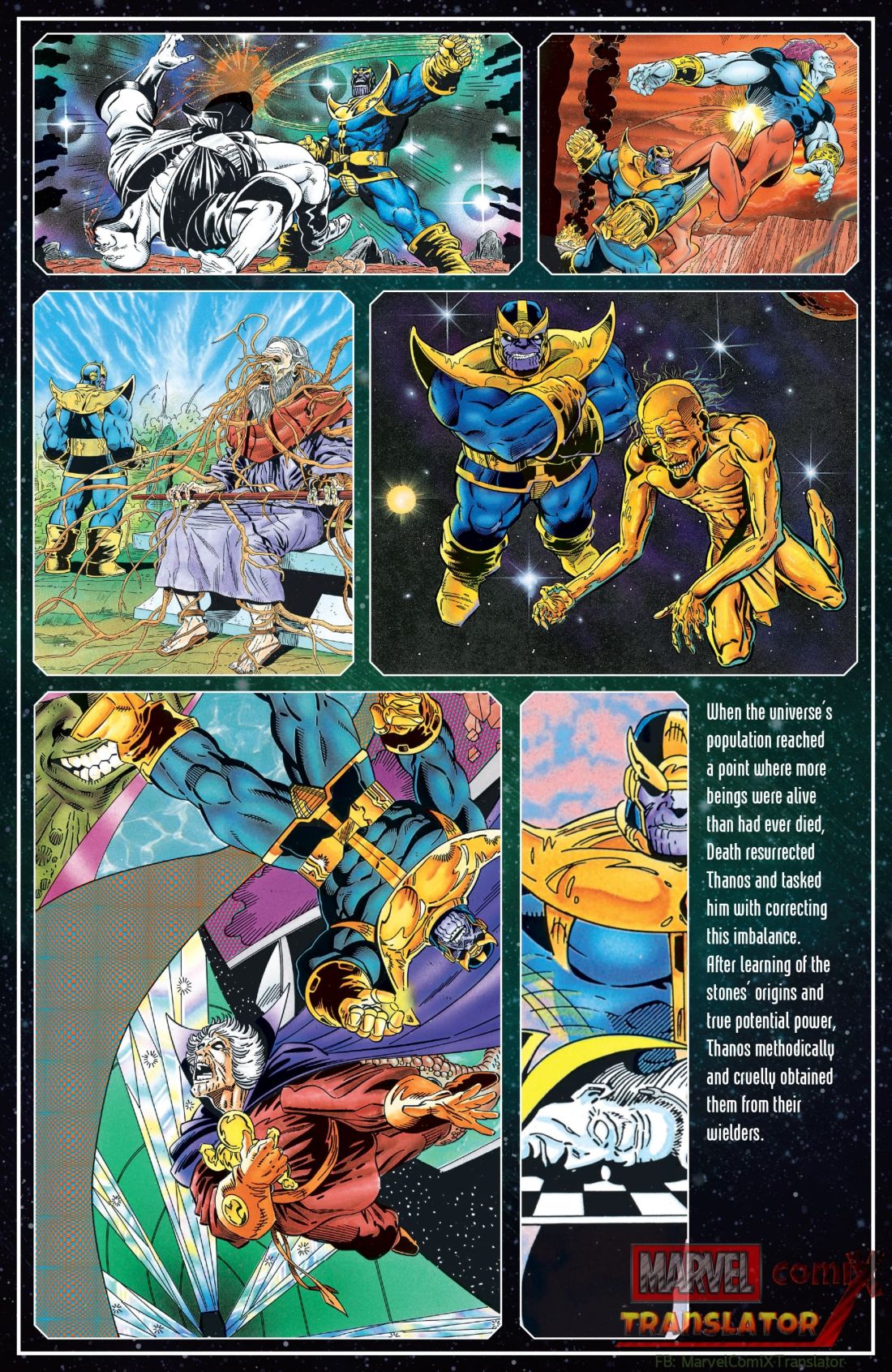 Infinity Countdown page 38
