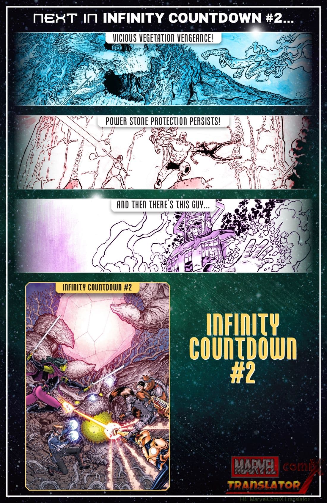 Infinity Countdown page 38