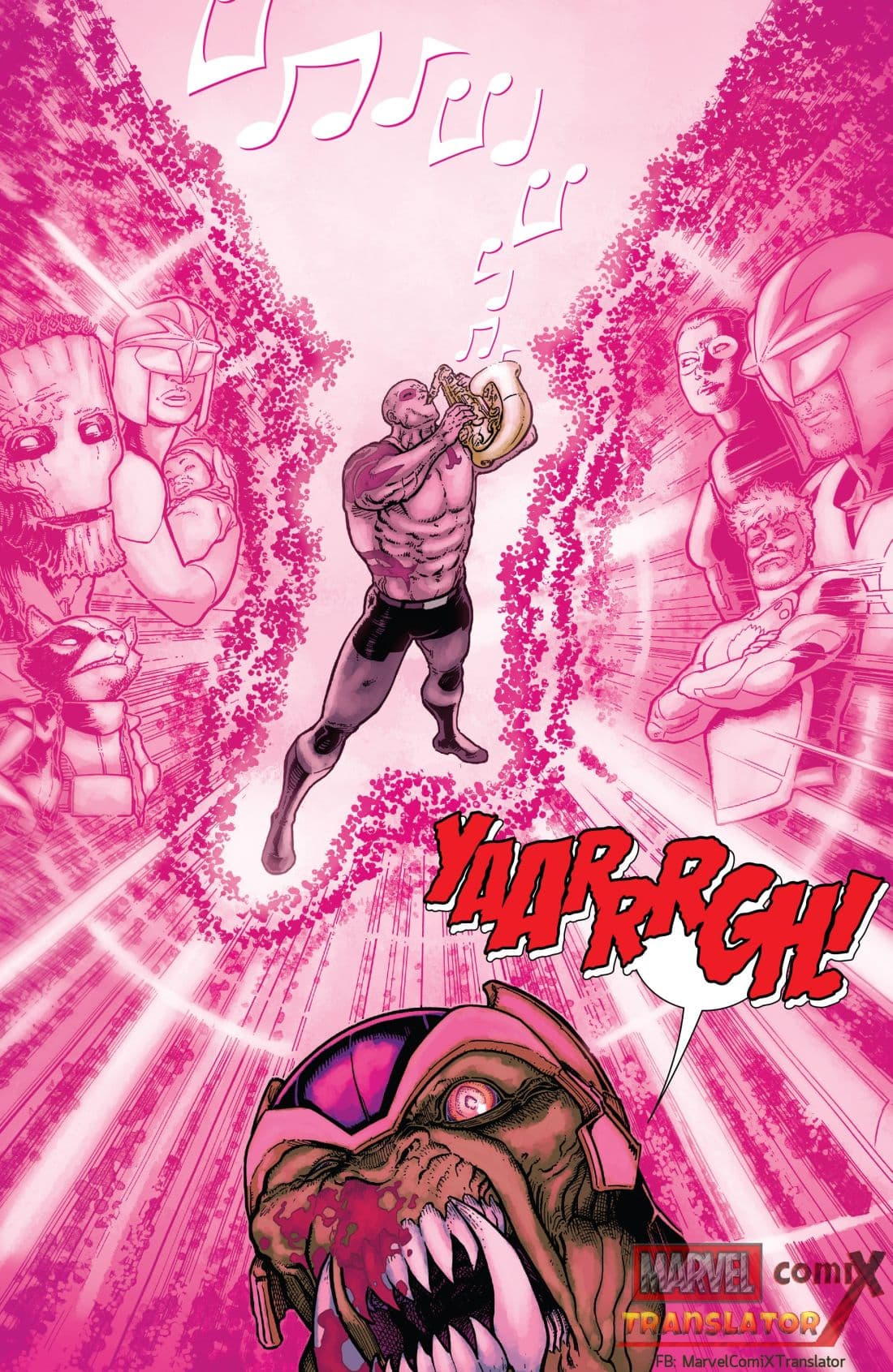 Infinity Countdown page 29