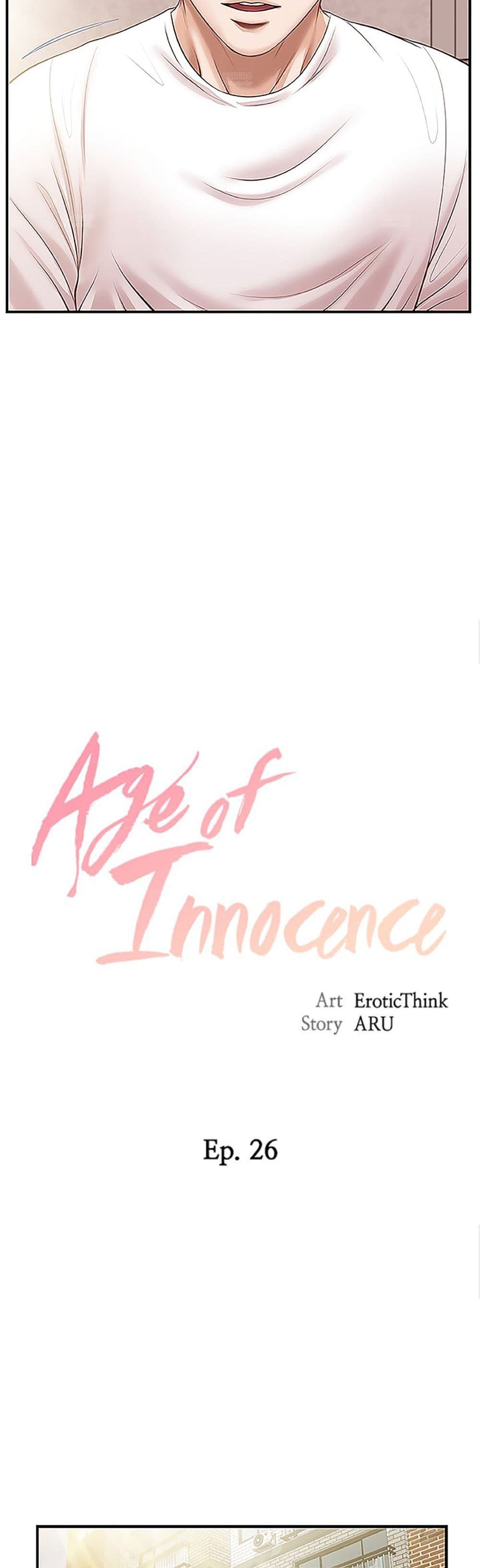Innocent Age page 4