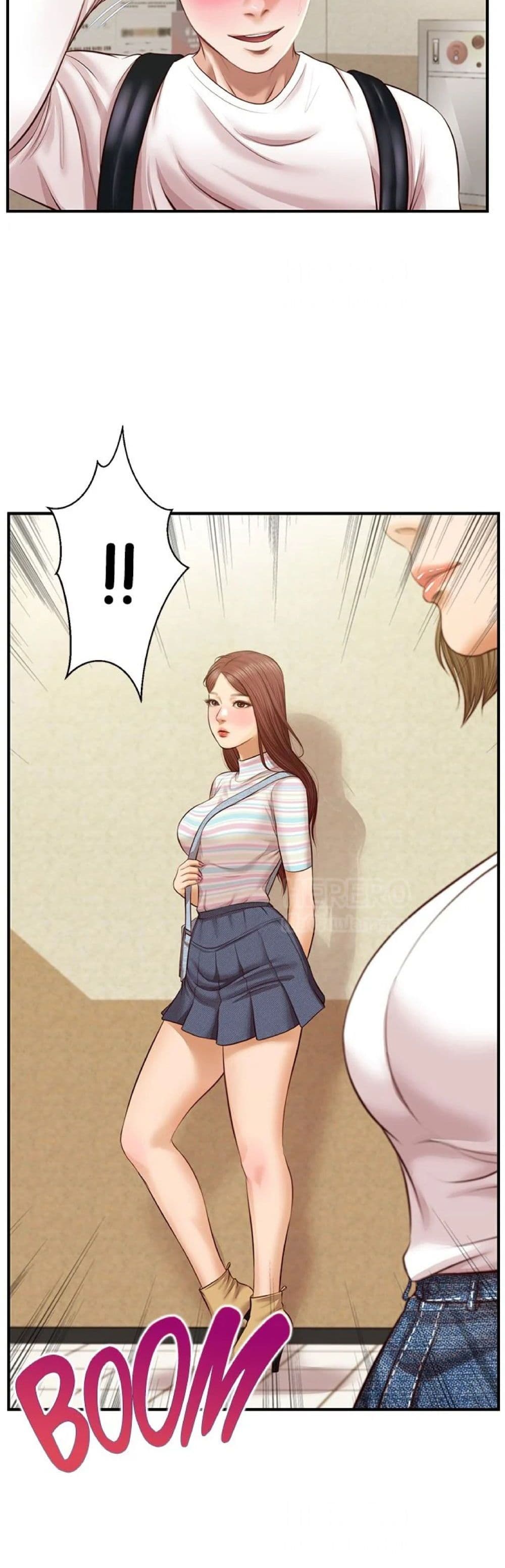 Innocent Age page 3