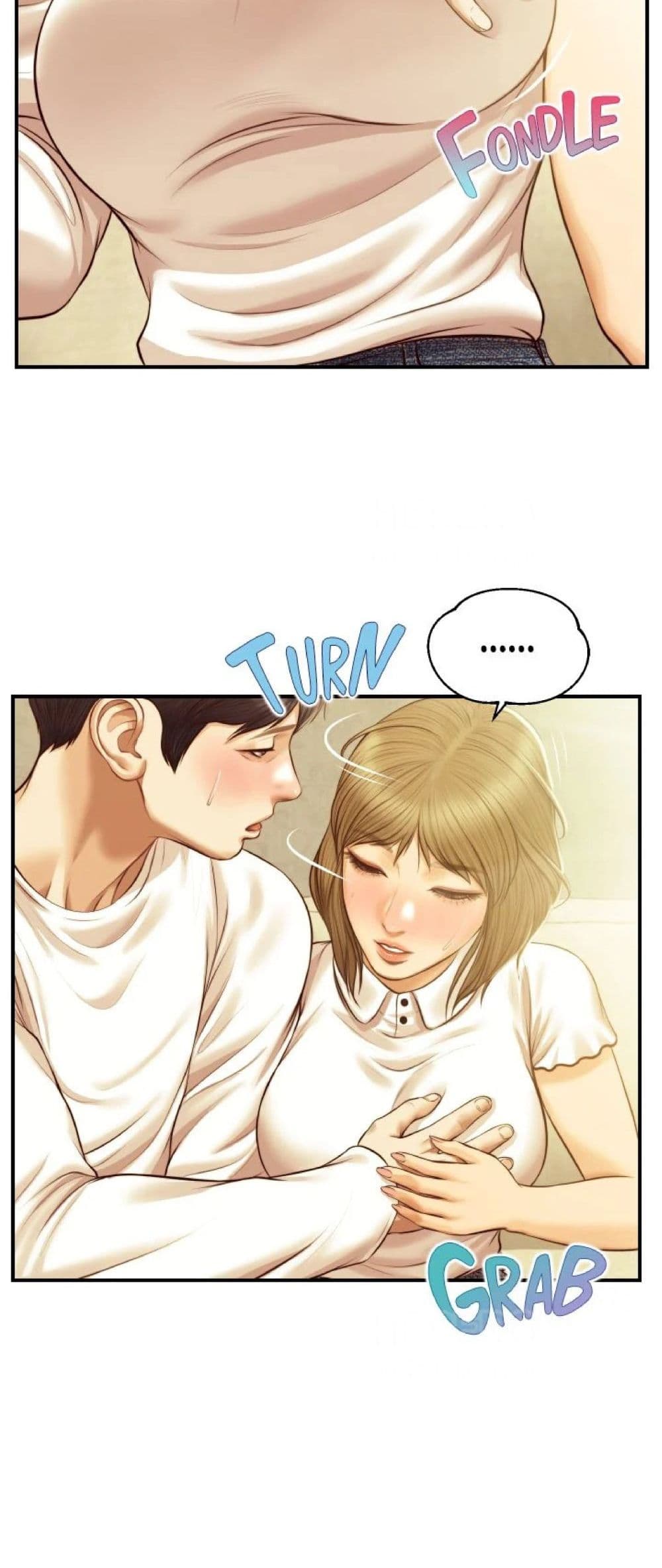 Innocent Age page 3