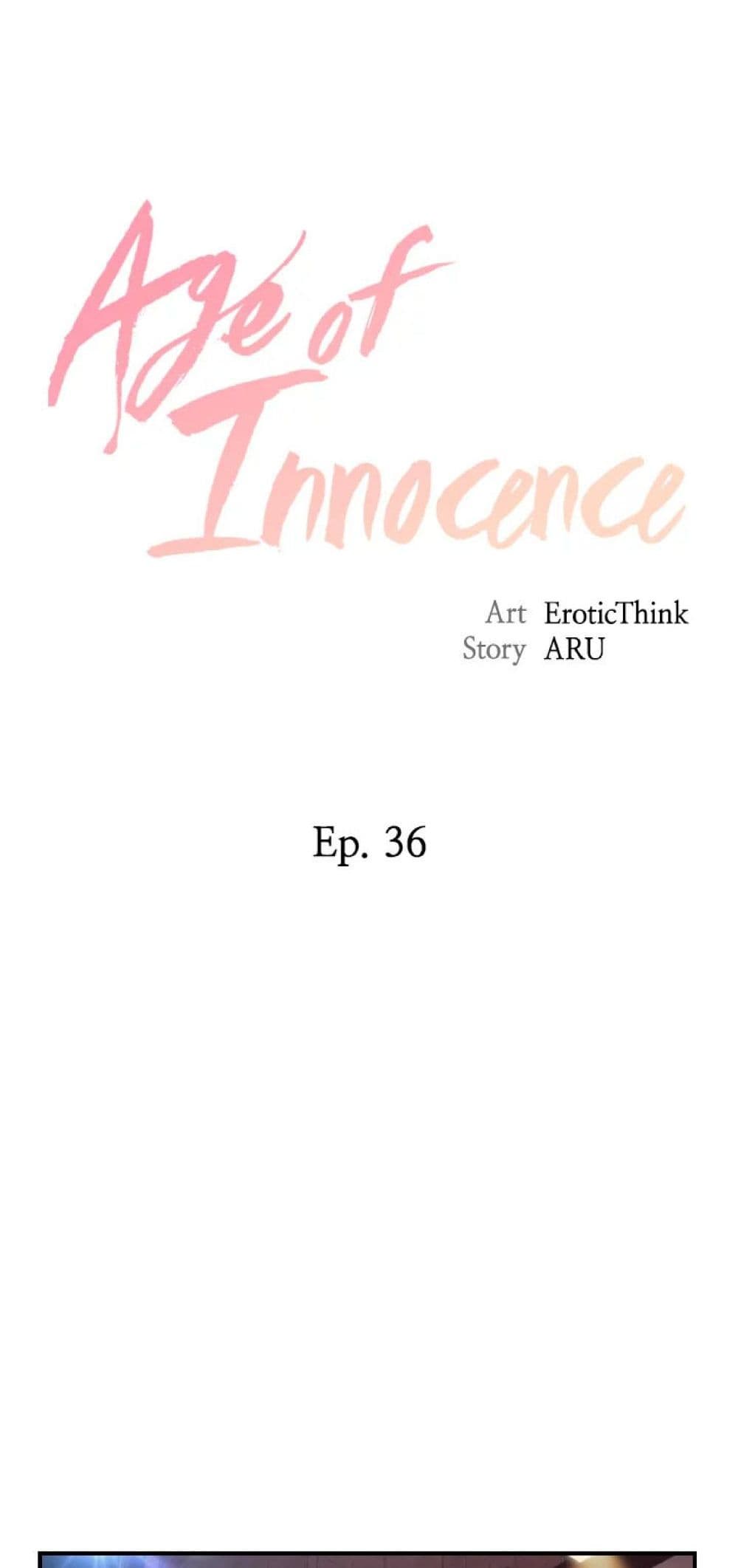 Innocent Age page 8