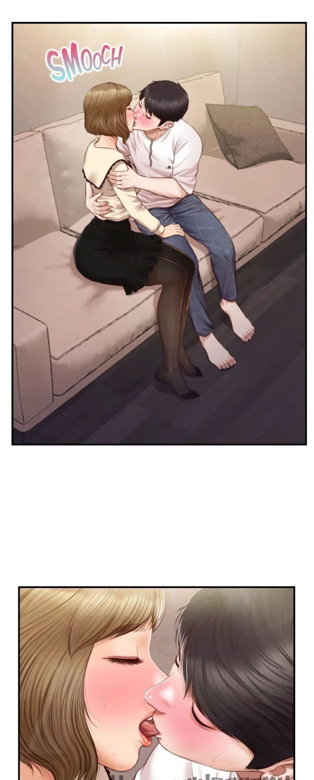 Innocent Age page 8