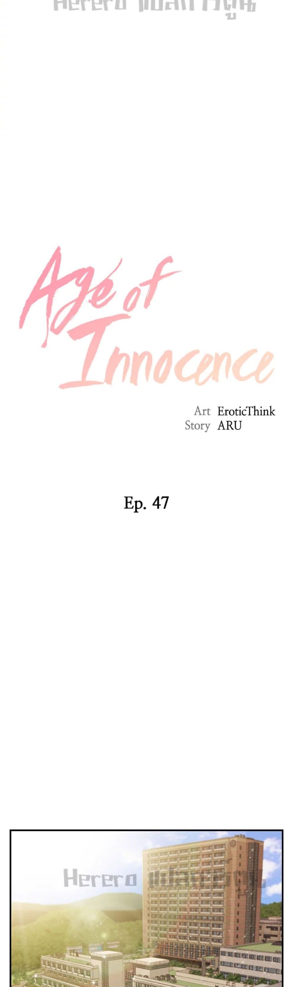Innocent Age page 6