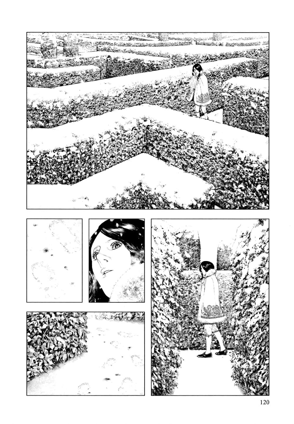 Innocent page 6