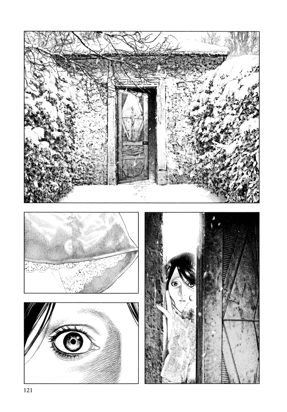 Innocent page 7