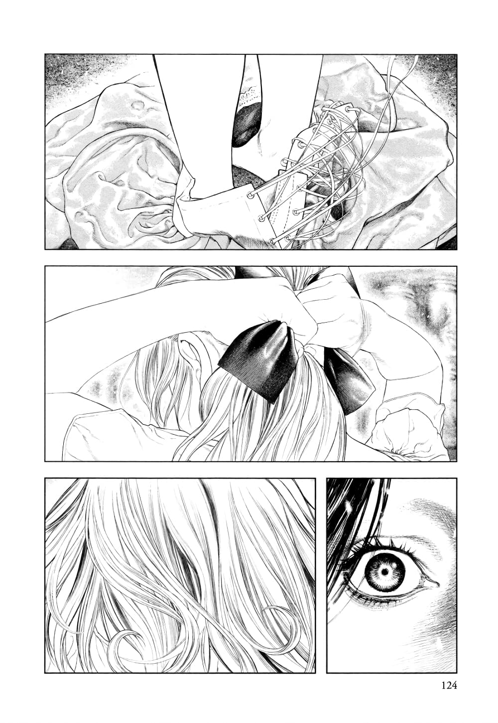 Innocent page 10