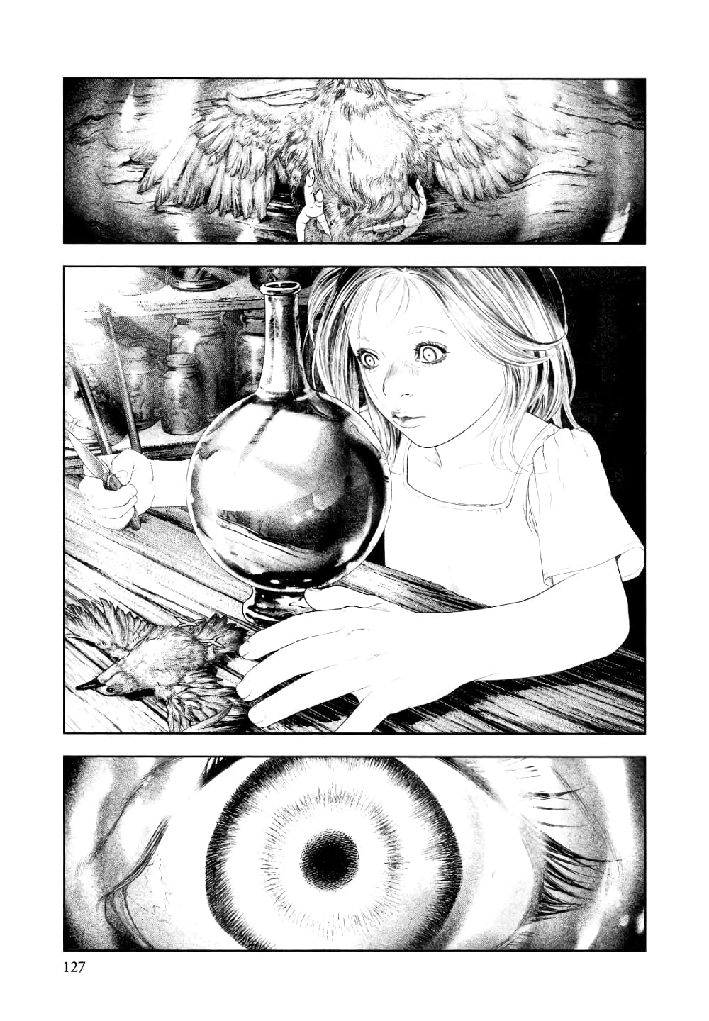 Innocent page 13