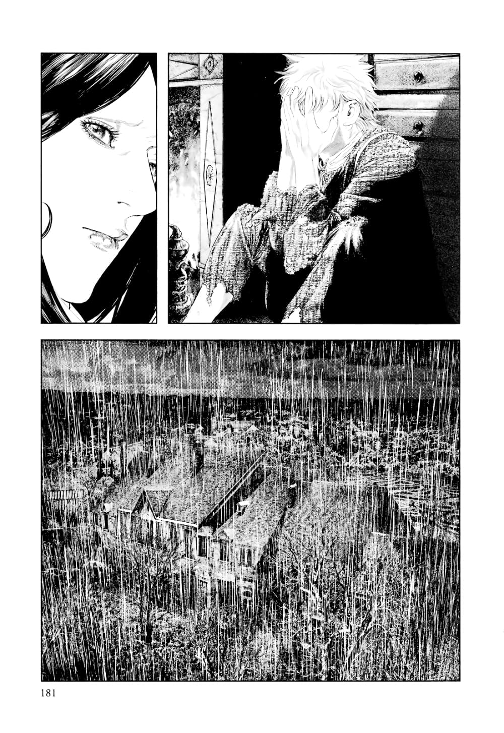 Innocent page 13