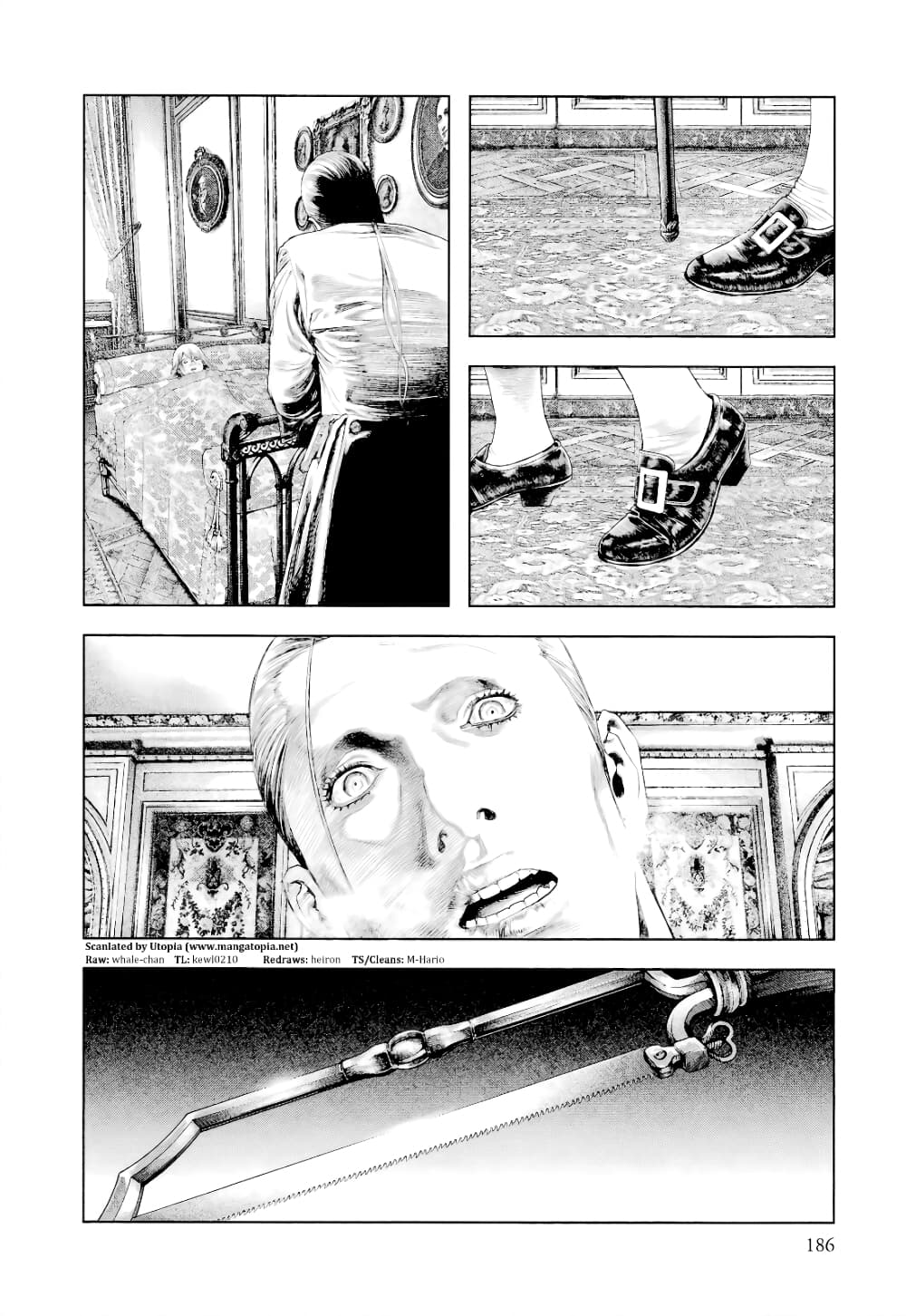 Innocent page 18