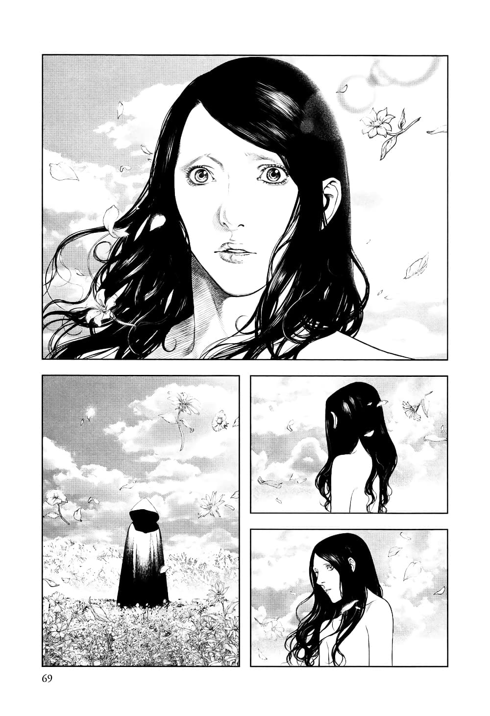 Innocent page 15