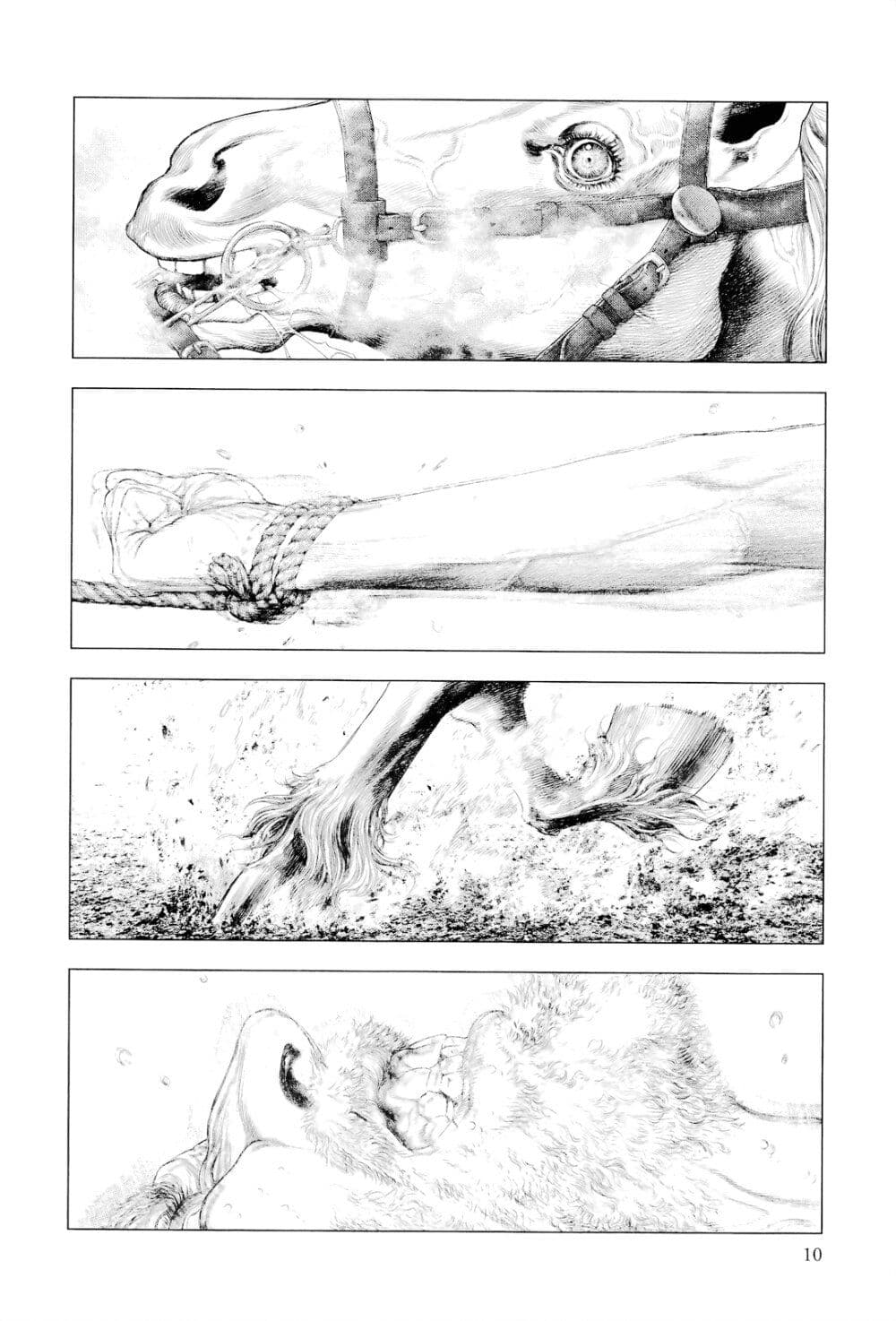 Innocent page 10