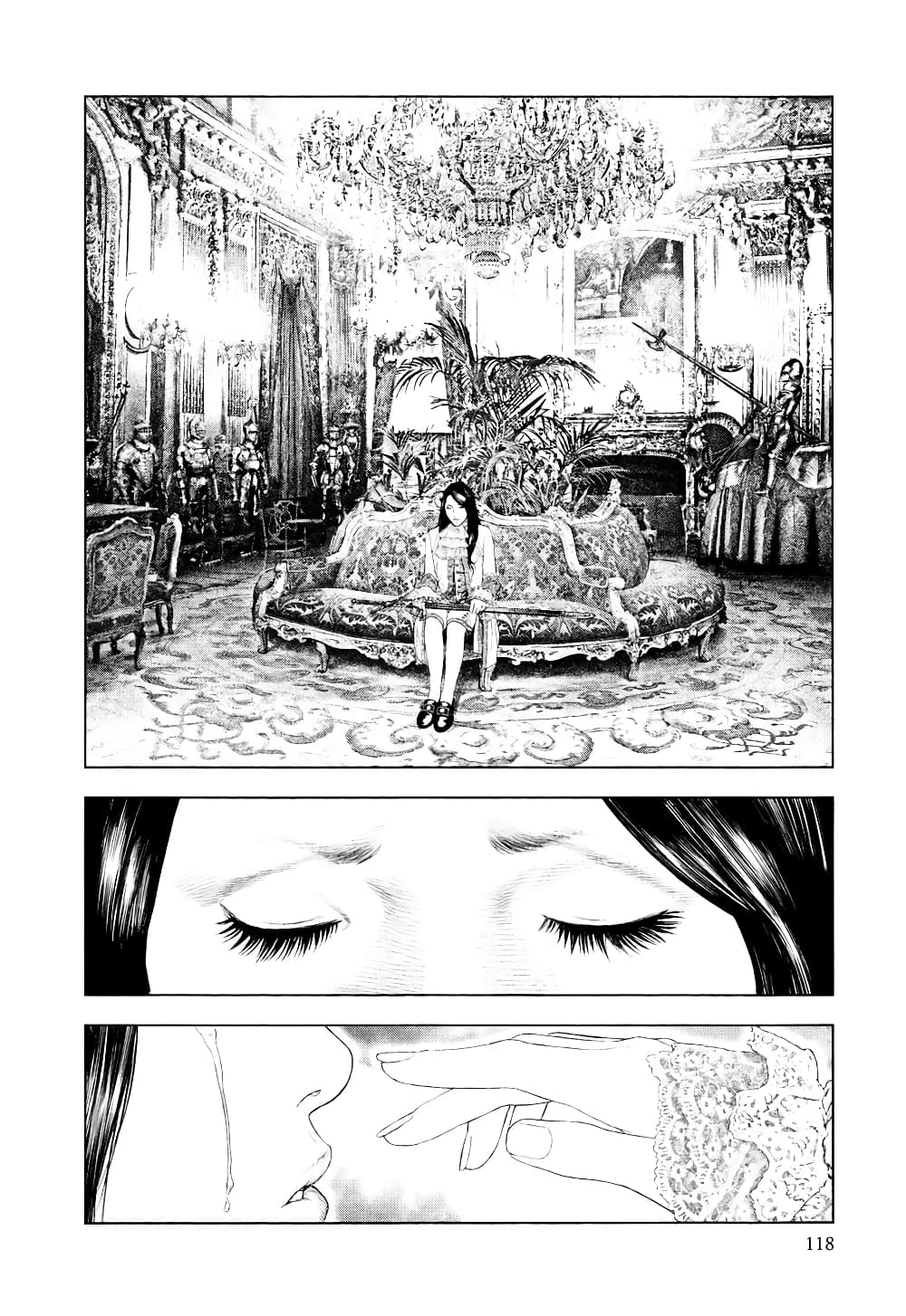 Innocent page 4