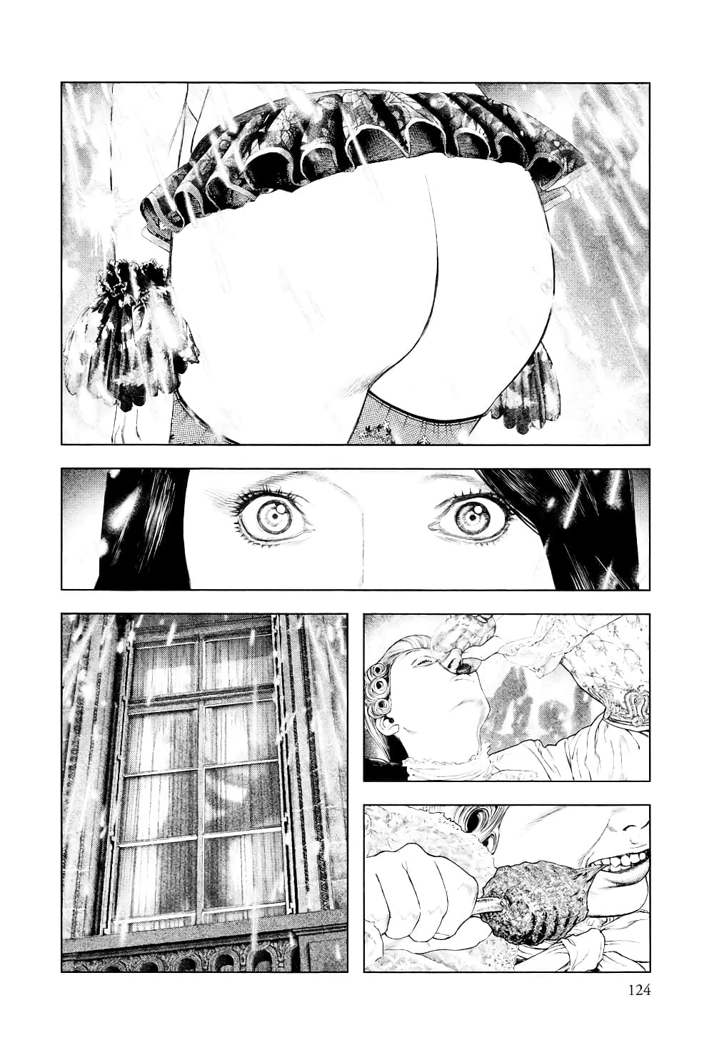 Innocent page 10