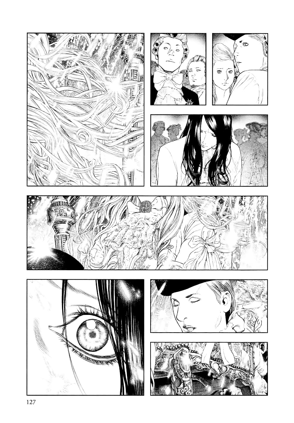 Innocent page 13
