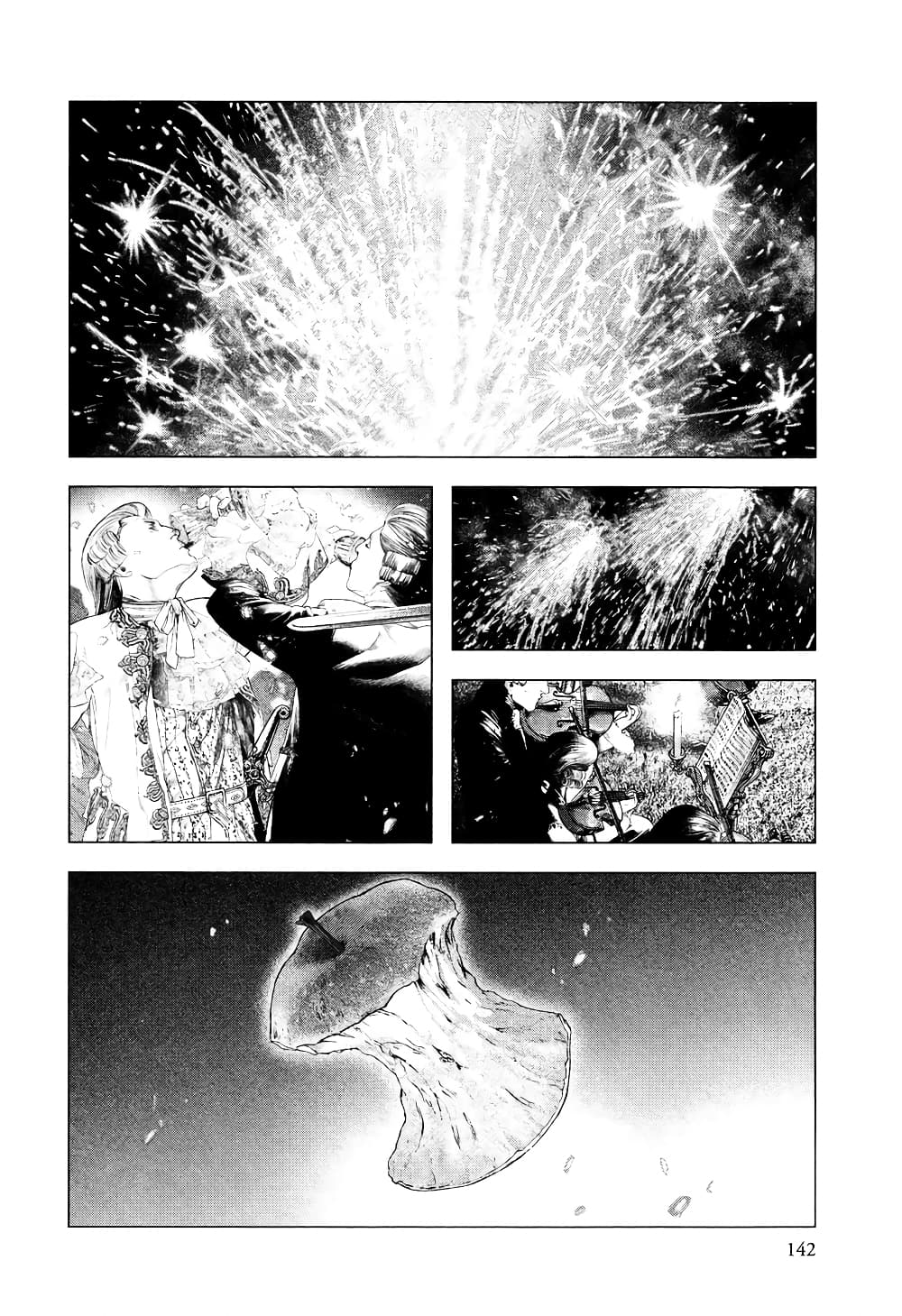 Innocent page 10