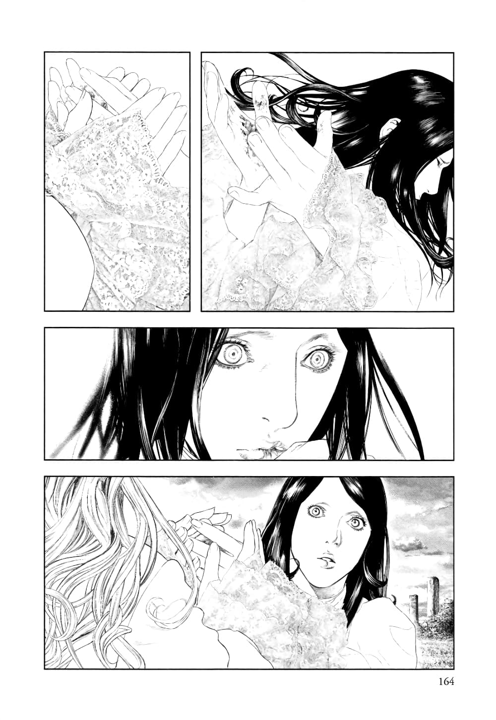 Innocent page 14