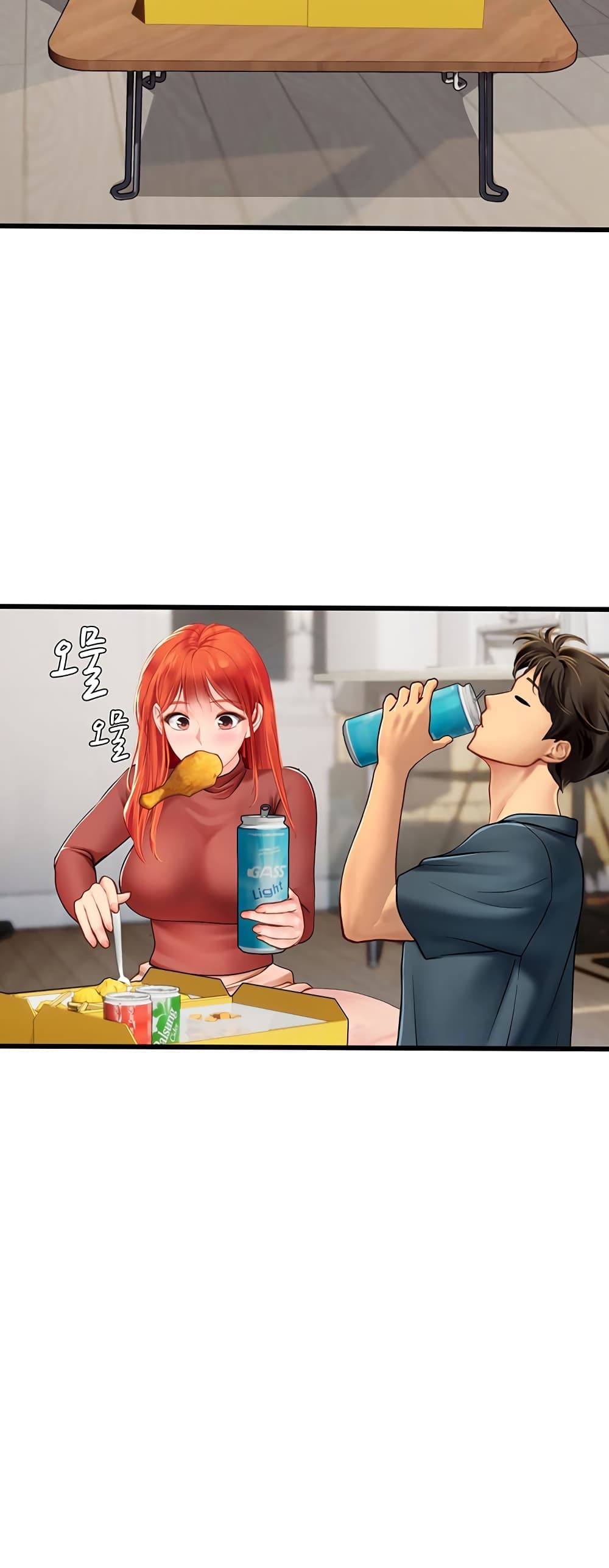 Intern Haenyeo page 10