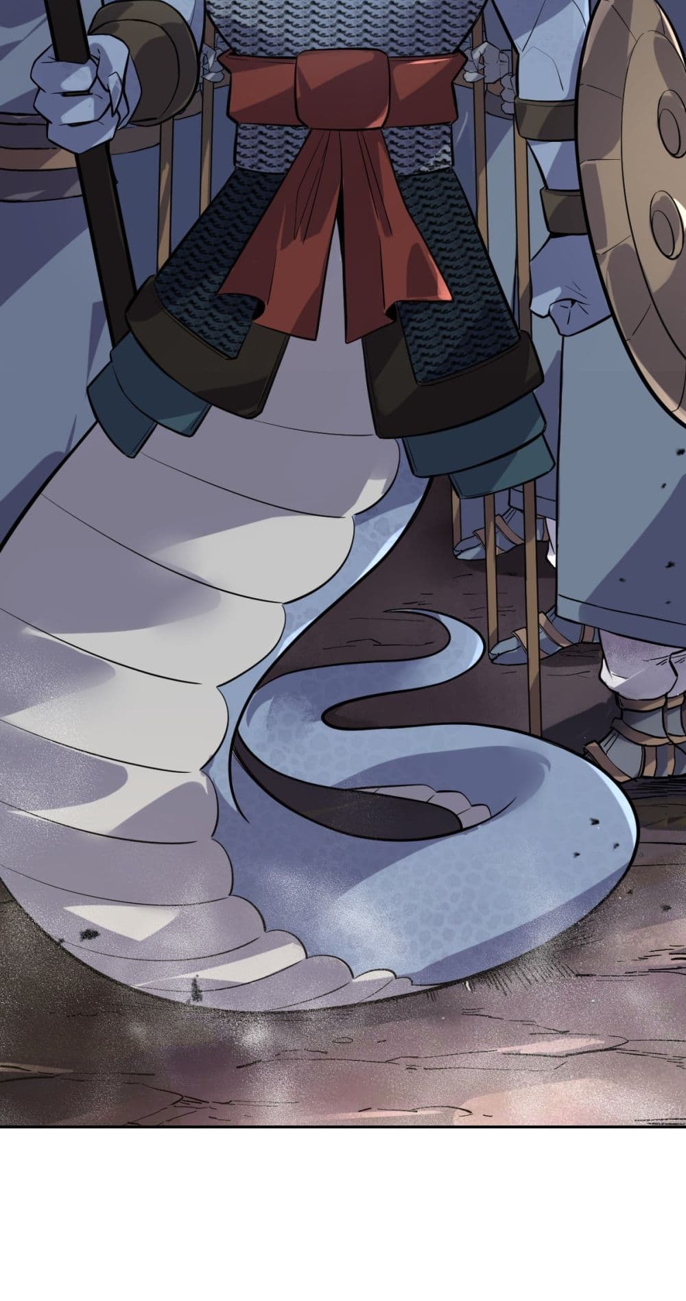 Interpreter of the Outer Gods page 69