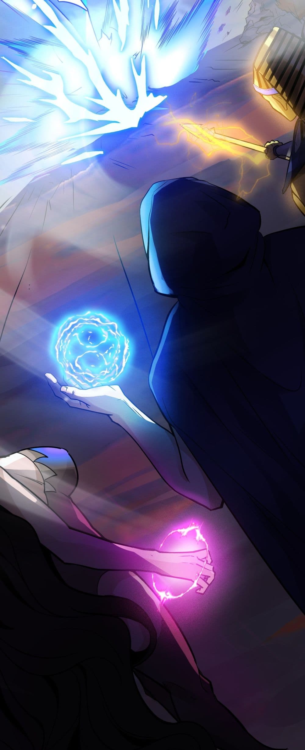 Interpreter of the Outer Gods page 100