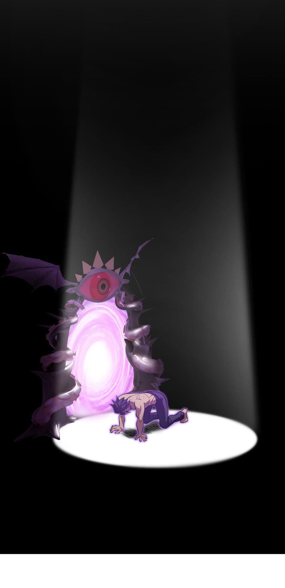 Interpreter of the Outer Gods page 145