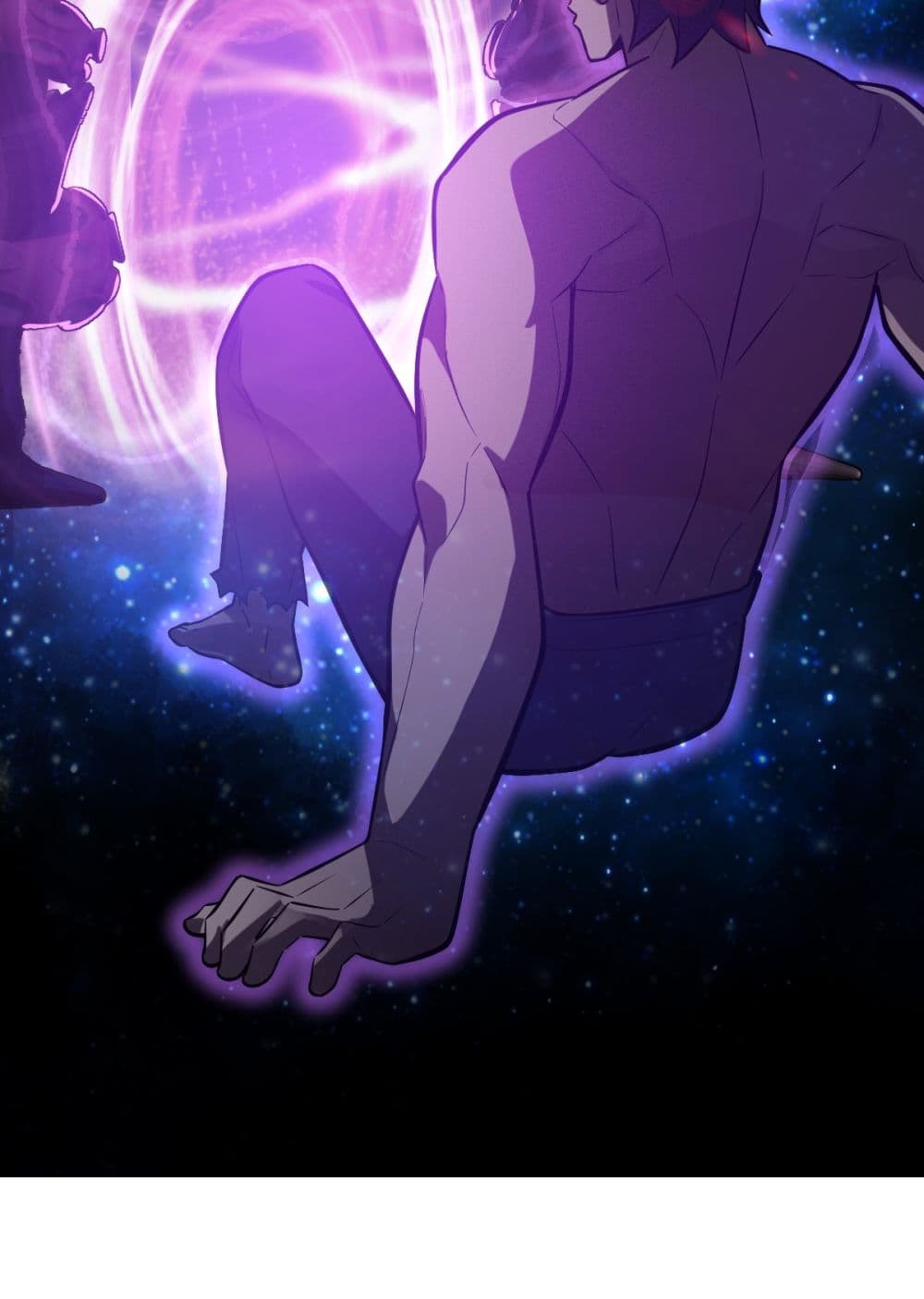 Interpreter of the Outer Gods page 5