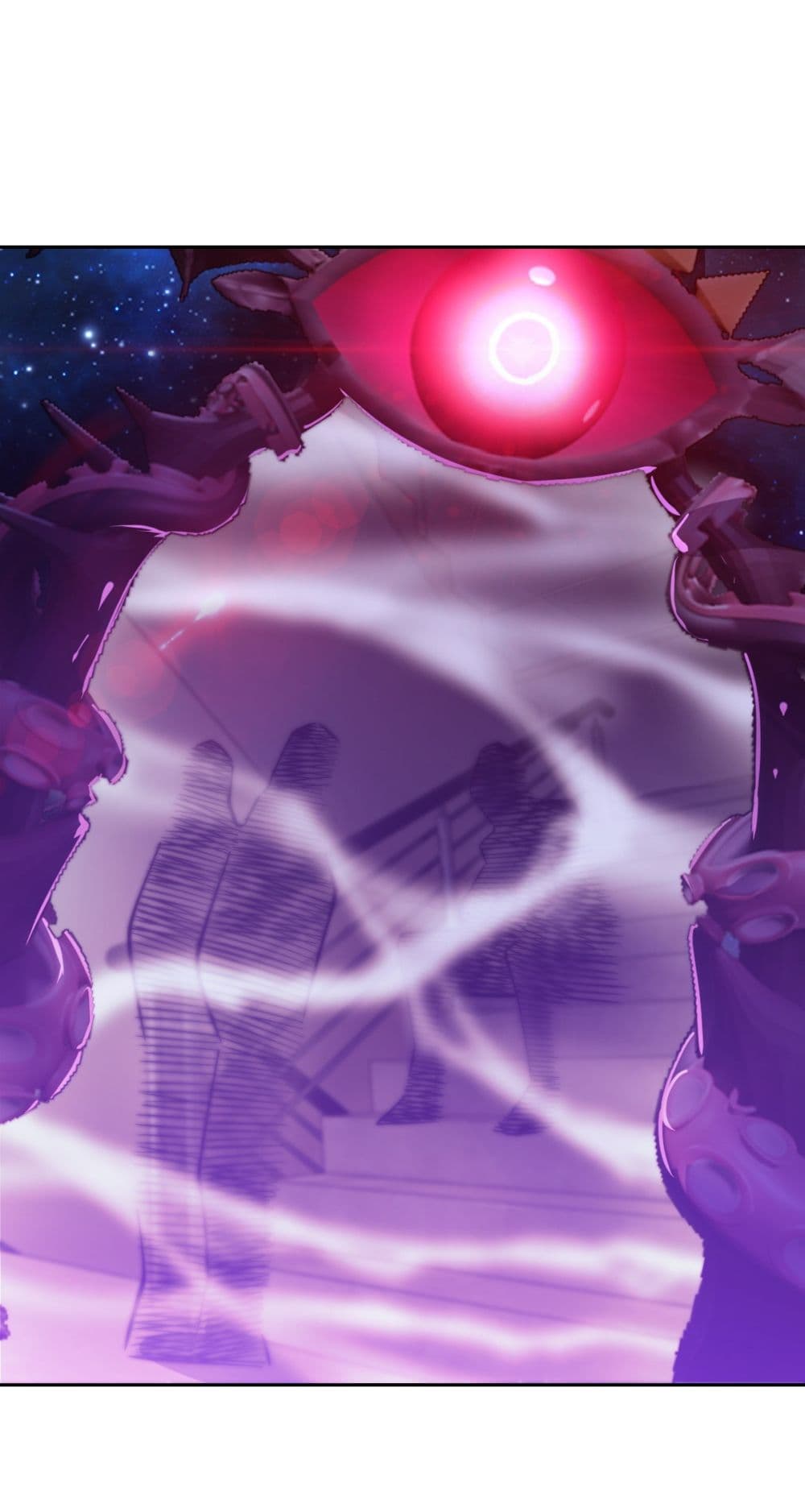 Interpreter of the Outer Gods page 7