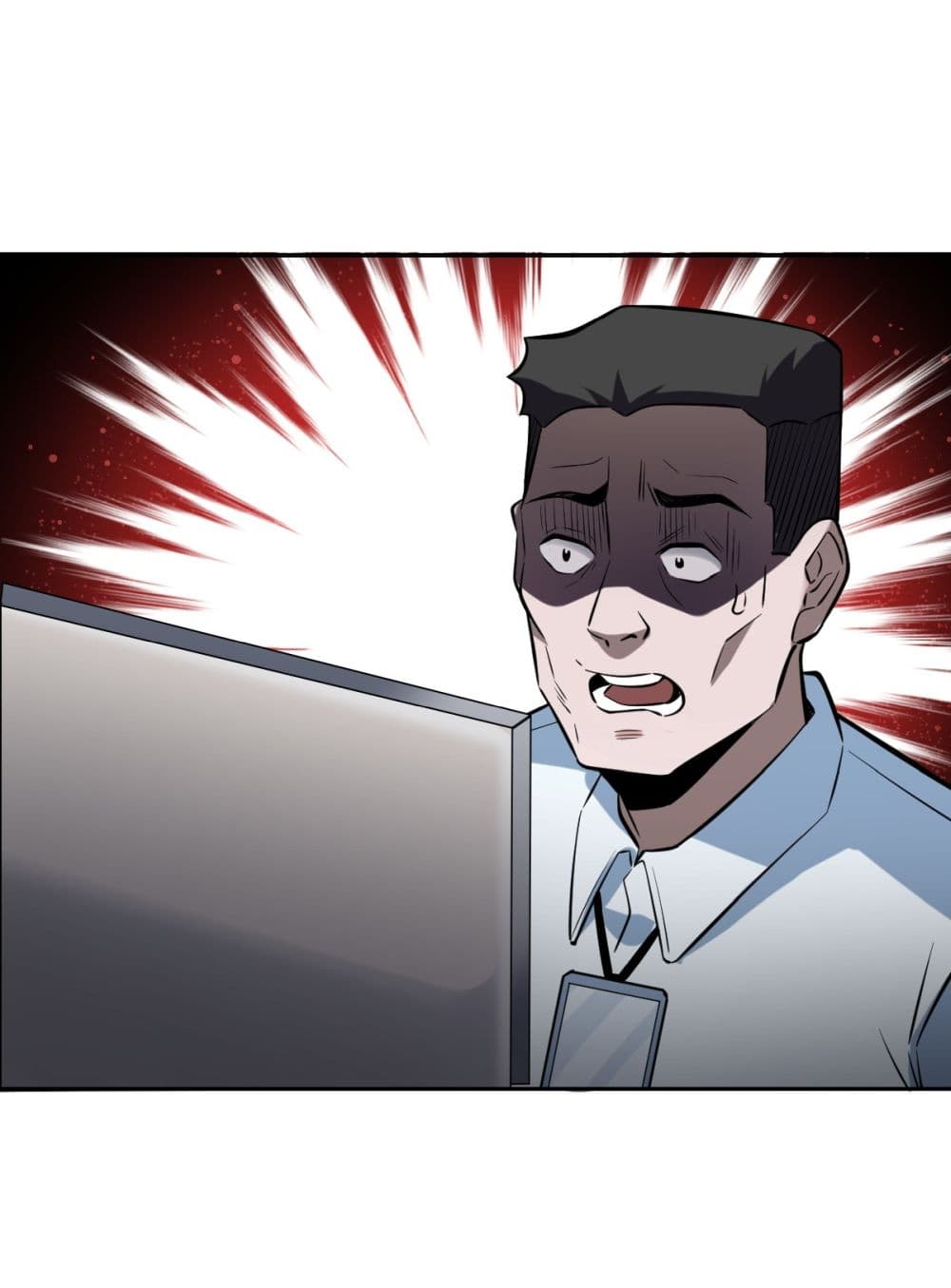 Interpreter of the Outer Gods page 81