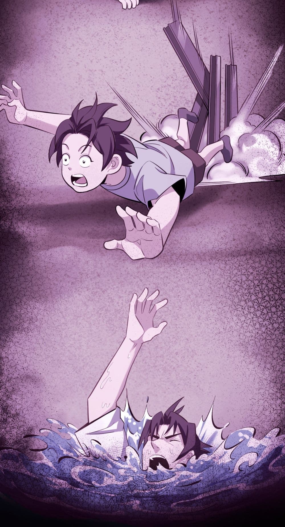 Interpreter of the Outer Gods page 37