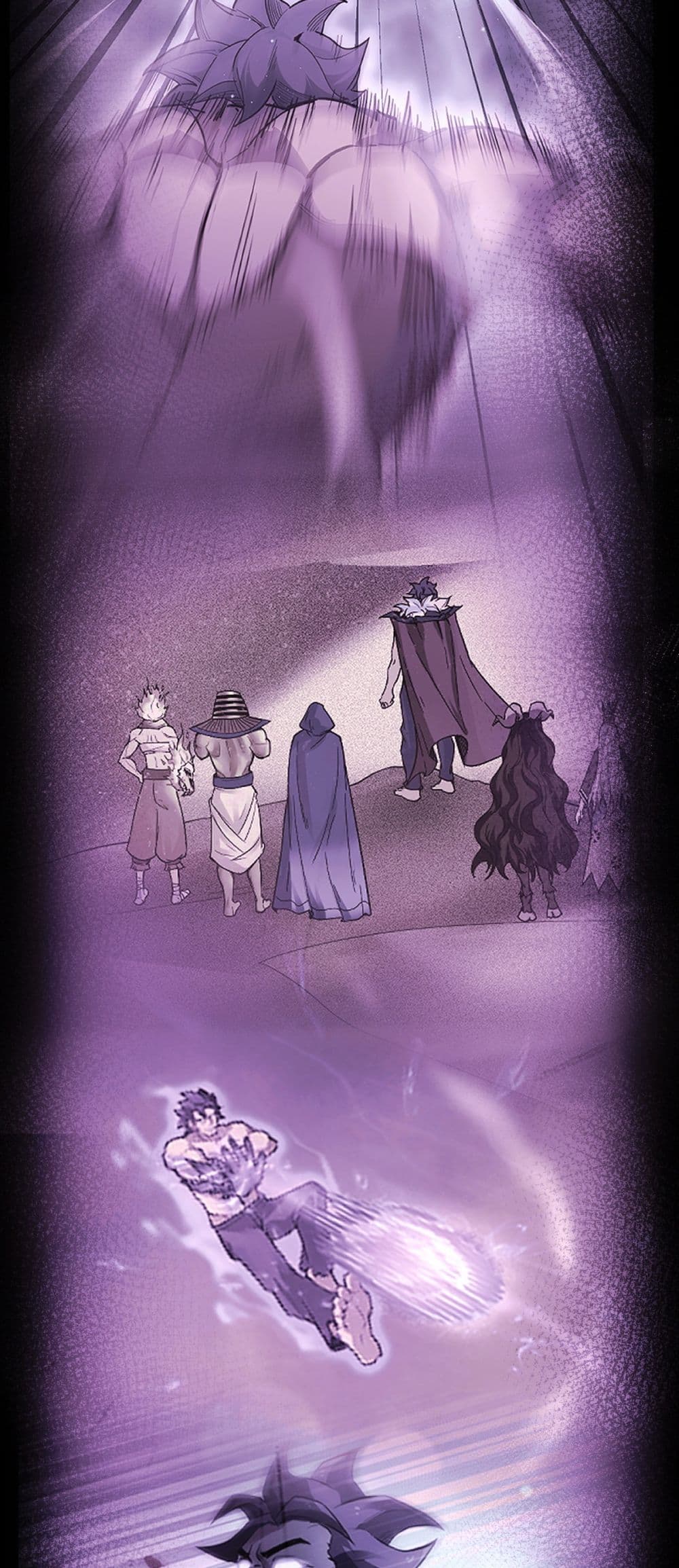 Interpreter of the Outer Gods page 58