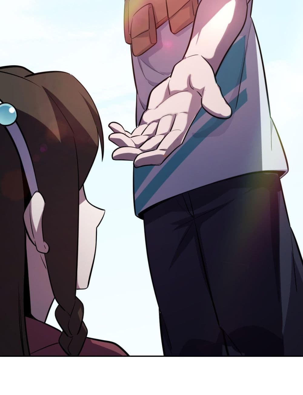 Interpreter of the Outer Gods page 147