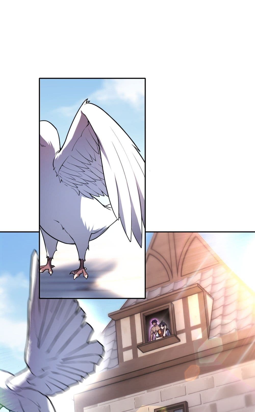 Interpreter of the Outer Gods page 12