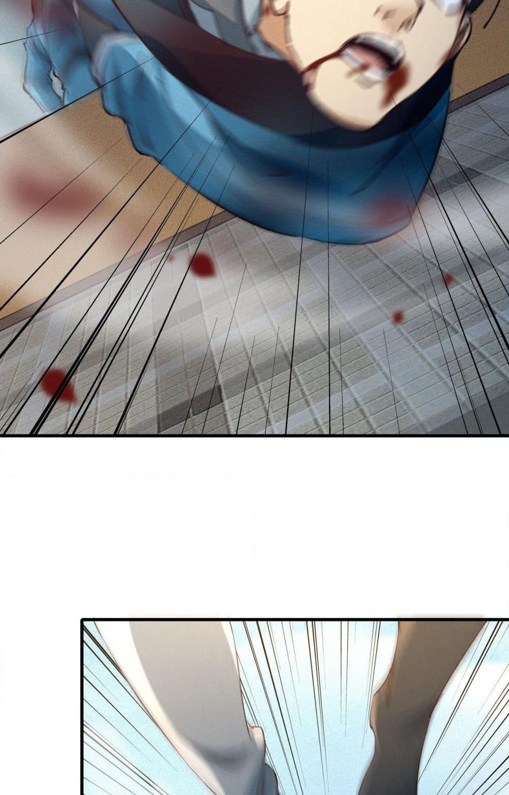Into God by One page 9