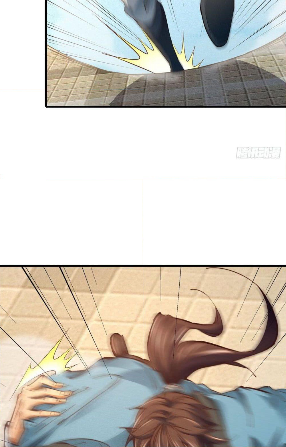 Into God by One page 10