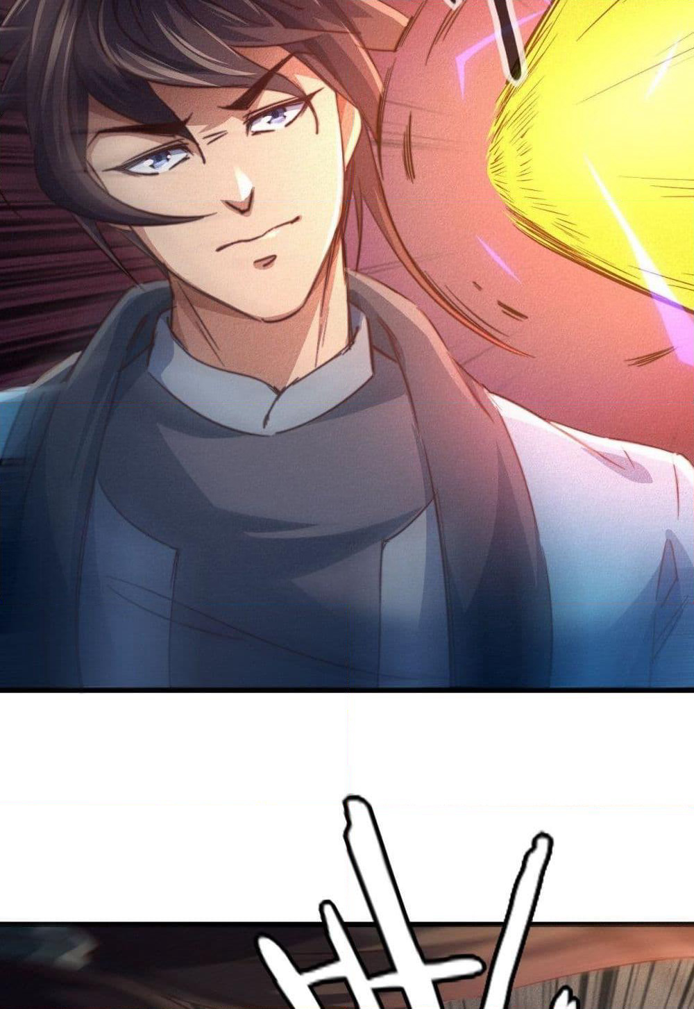 Into God by One page 35