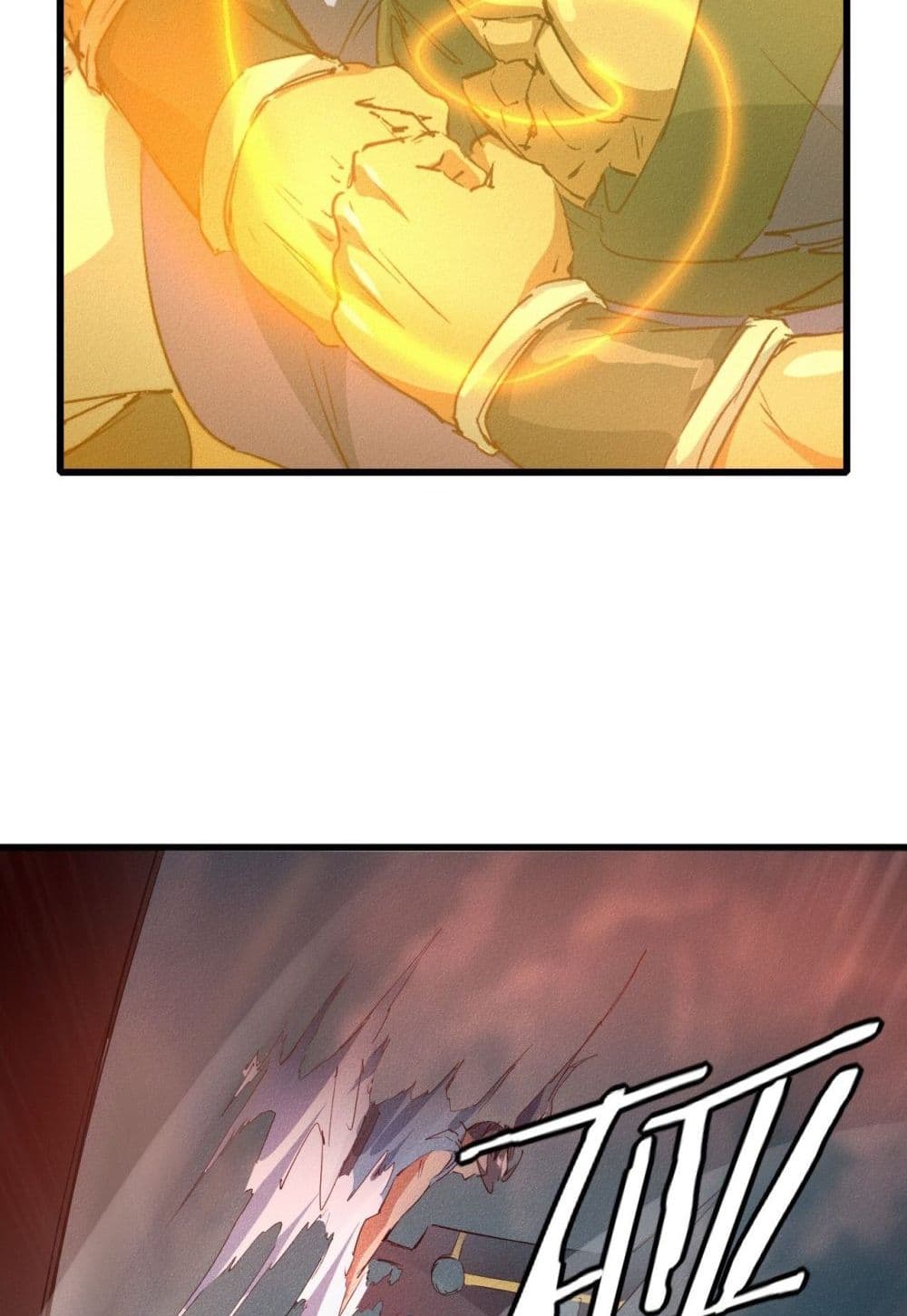 Into God by One page 6
