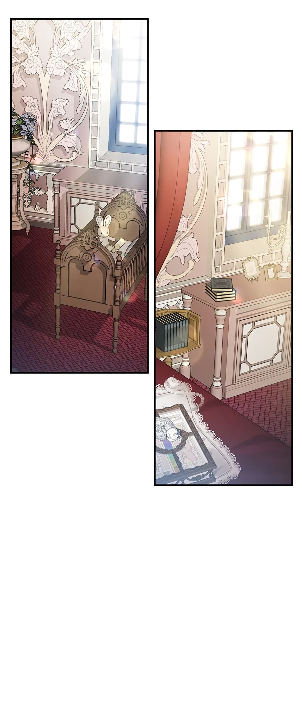 Into The Light Once Again page 3