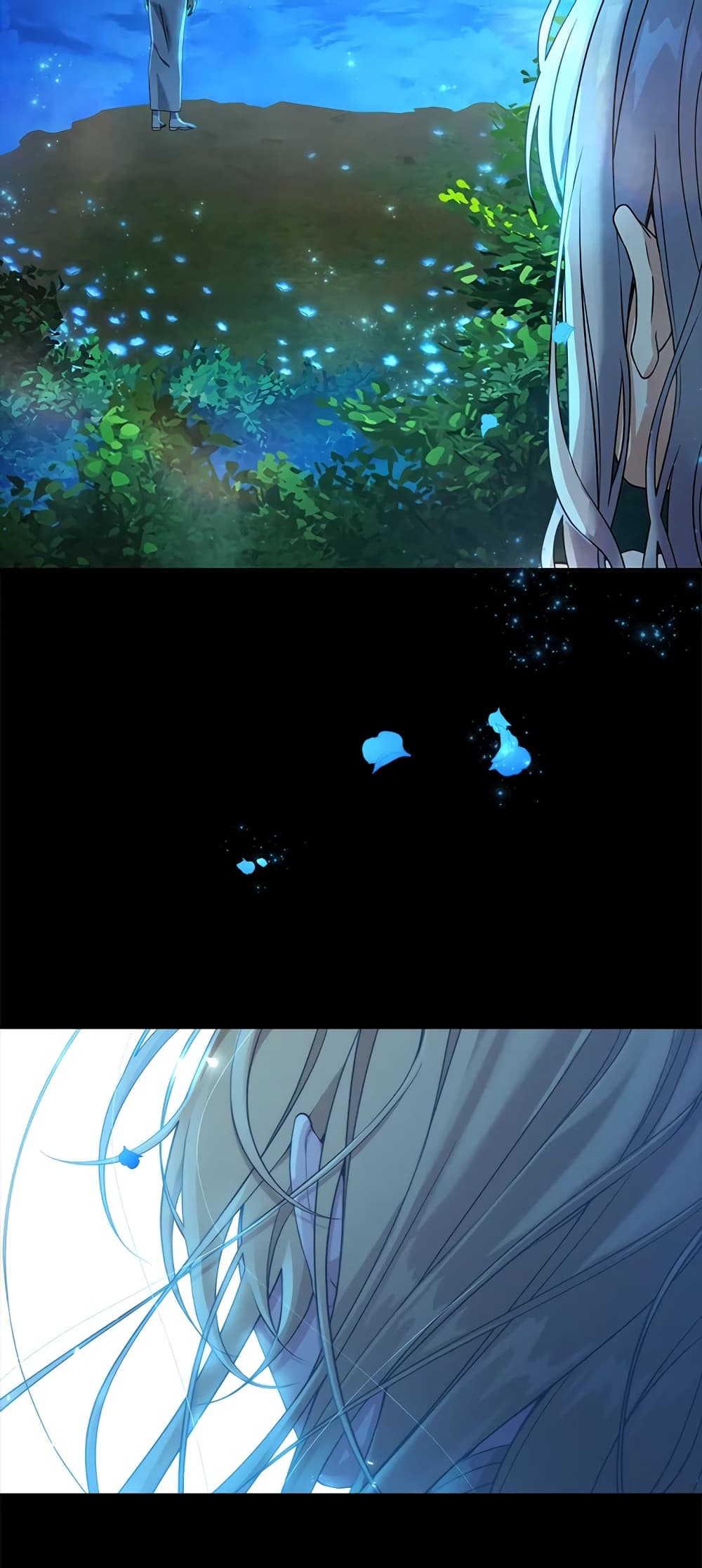 Into The Light Once Again page 5