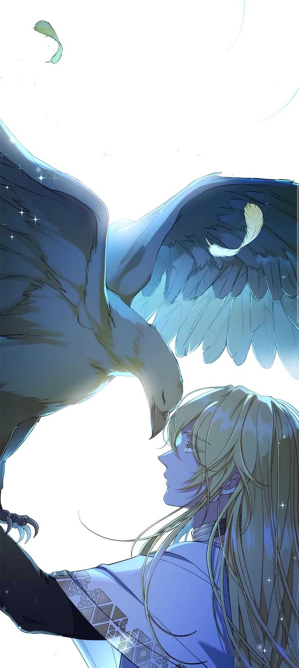 Into The Light Once Again page 9