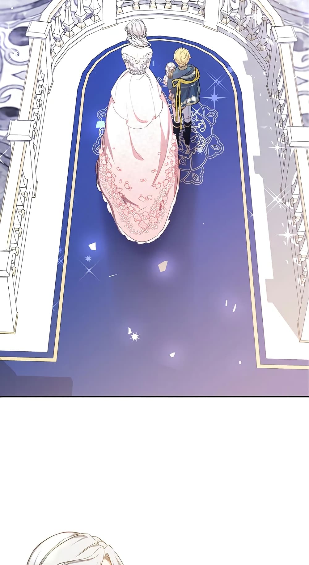 Into The Light Once Again page 3